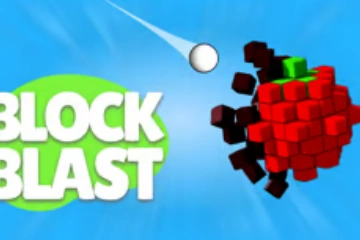 Block Blast 3D