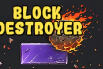 Block Destroyer