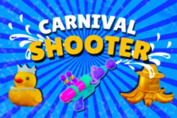 Carnival Shooter