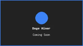 Doge Miner