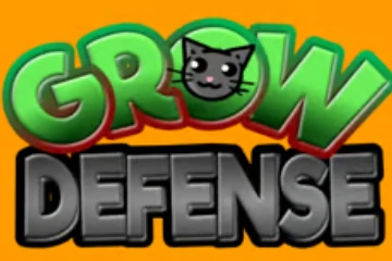 Grow Defense