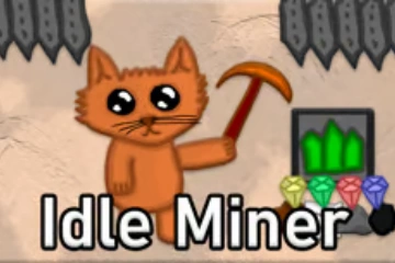 Idle Miner