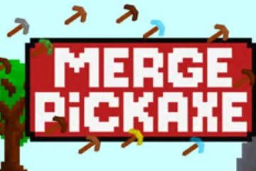 Merge Pickaxe