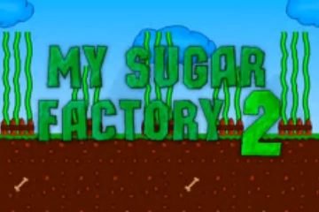My Sugar Factory 2