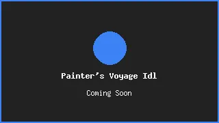 Painter's Voyage Idle