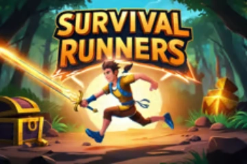 Survival Runners