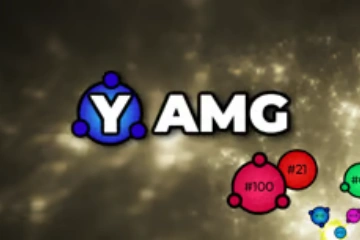 Yet Another Merge Game