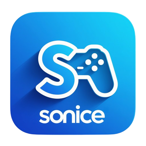 Sonice.Games